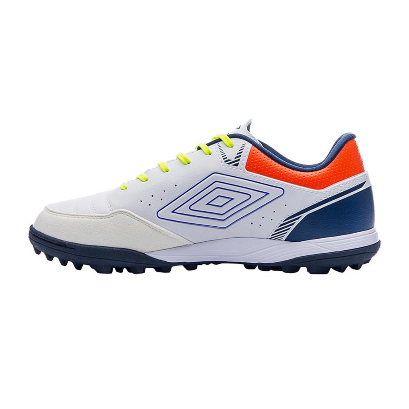 Chuteira Society Umbro X-Comfort + Meia - Adulto - Foto 5