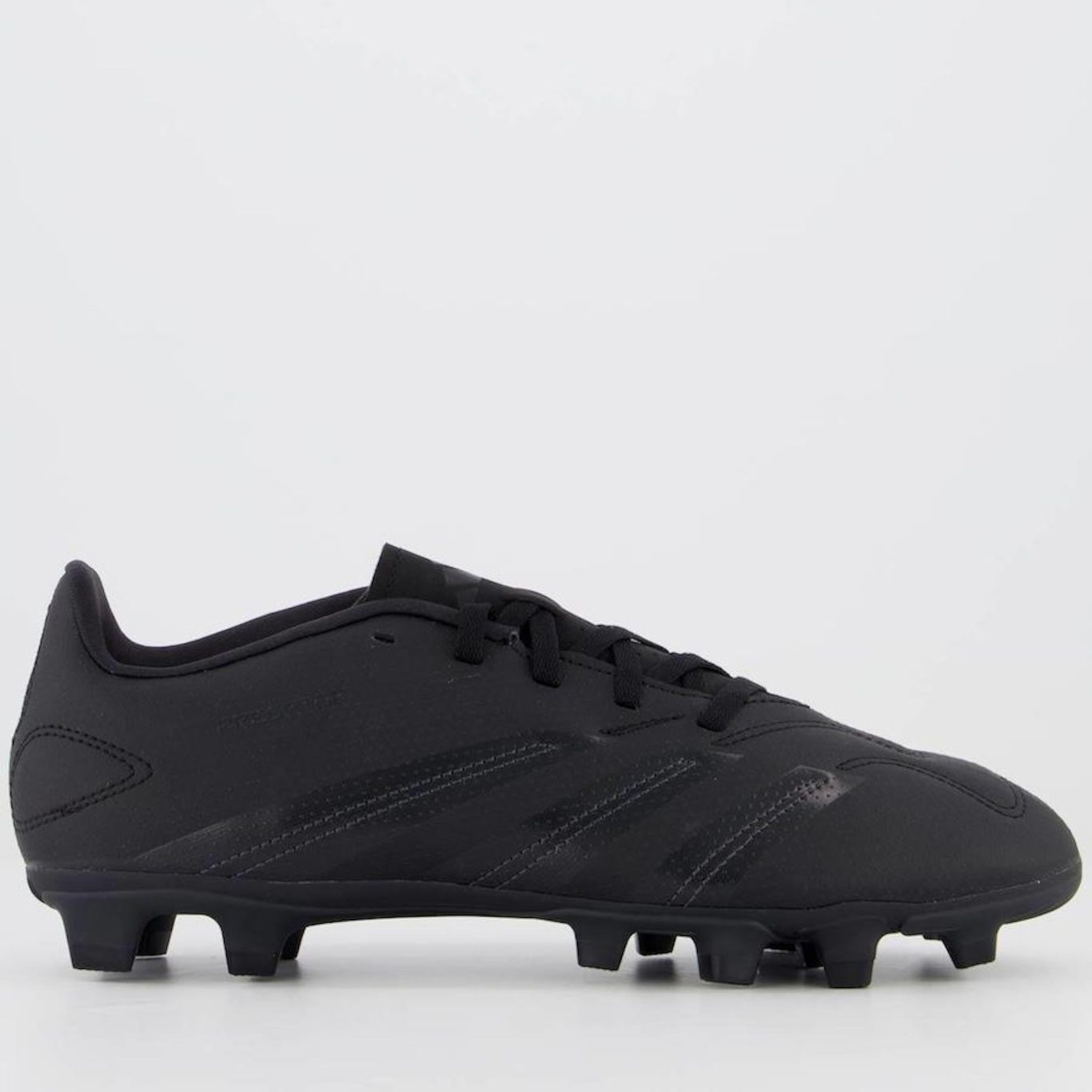 Chuteira de Campo adidas Predator 24 Club Fxg - Adulto - Foto 1