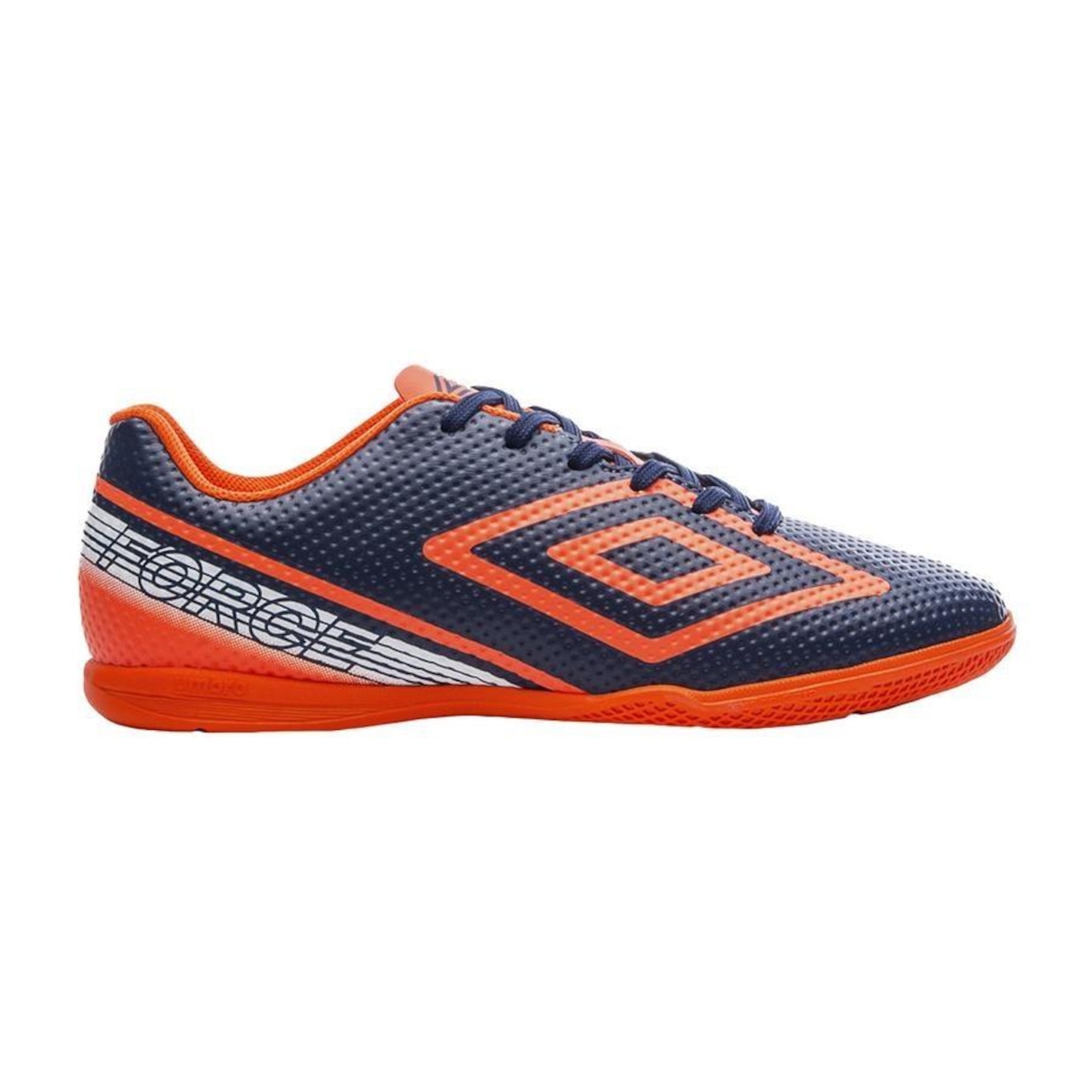 Chuteira Futsal Umbro Force - Adulto - Foto 1