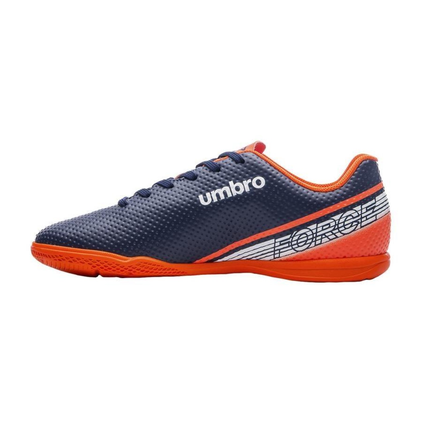 Chuteira Futsal Umbro Force - Adulto - Foto 5