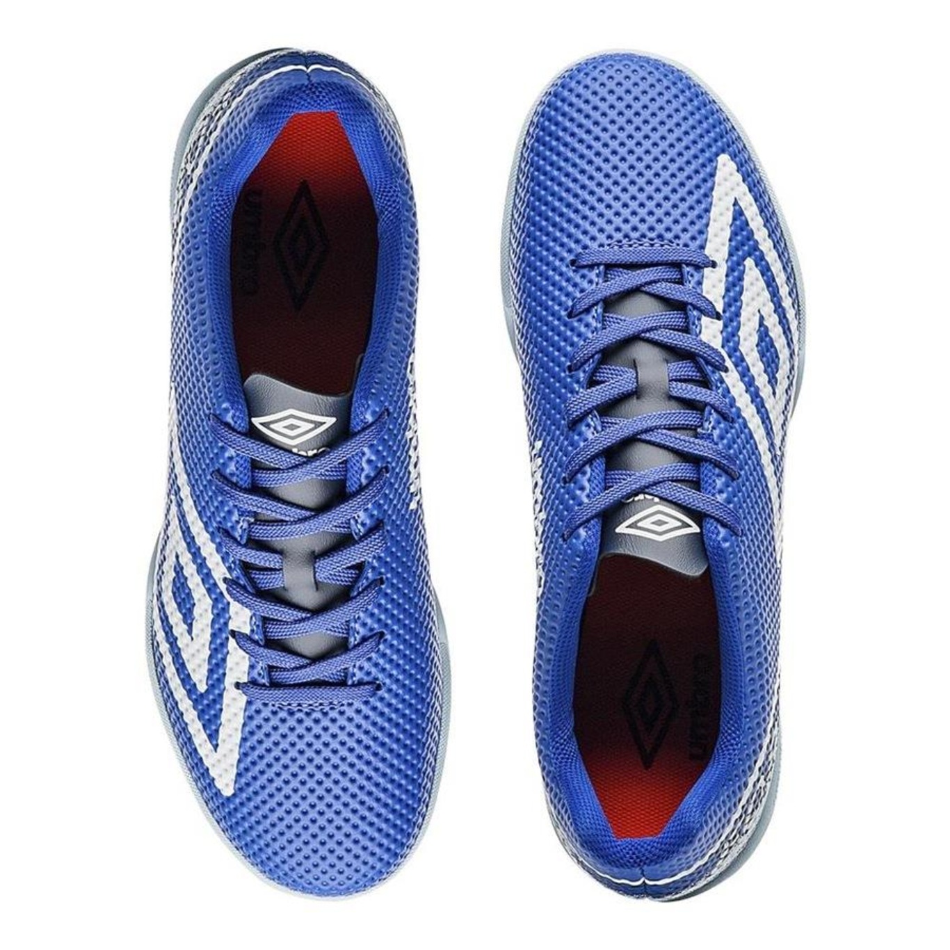 Chuteira Futsal Umbro Force - Adulto - Foto 4