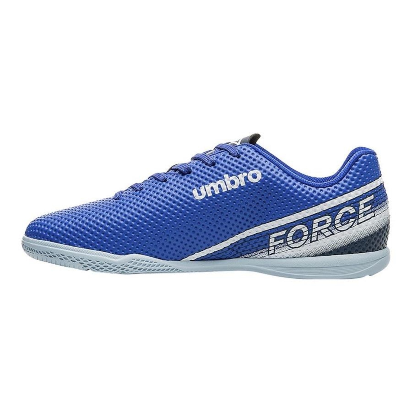 Chuteira Futsal Umbro Force - Adulto - Foto 5