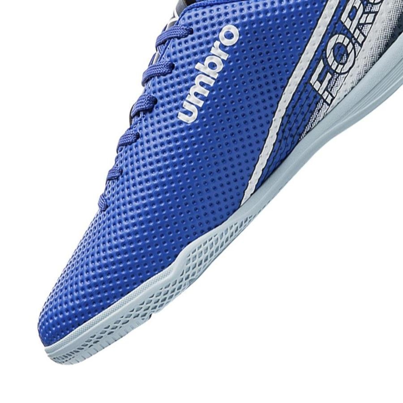 Chuteira Futsal Umbro Force - Adulto - Foto 6