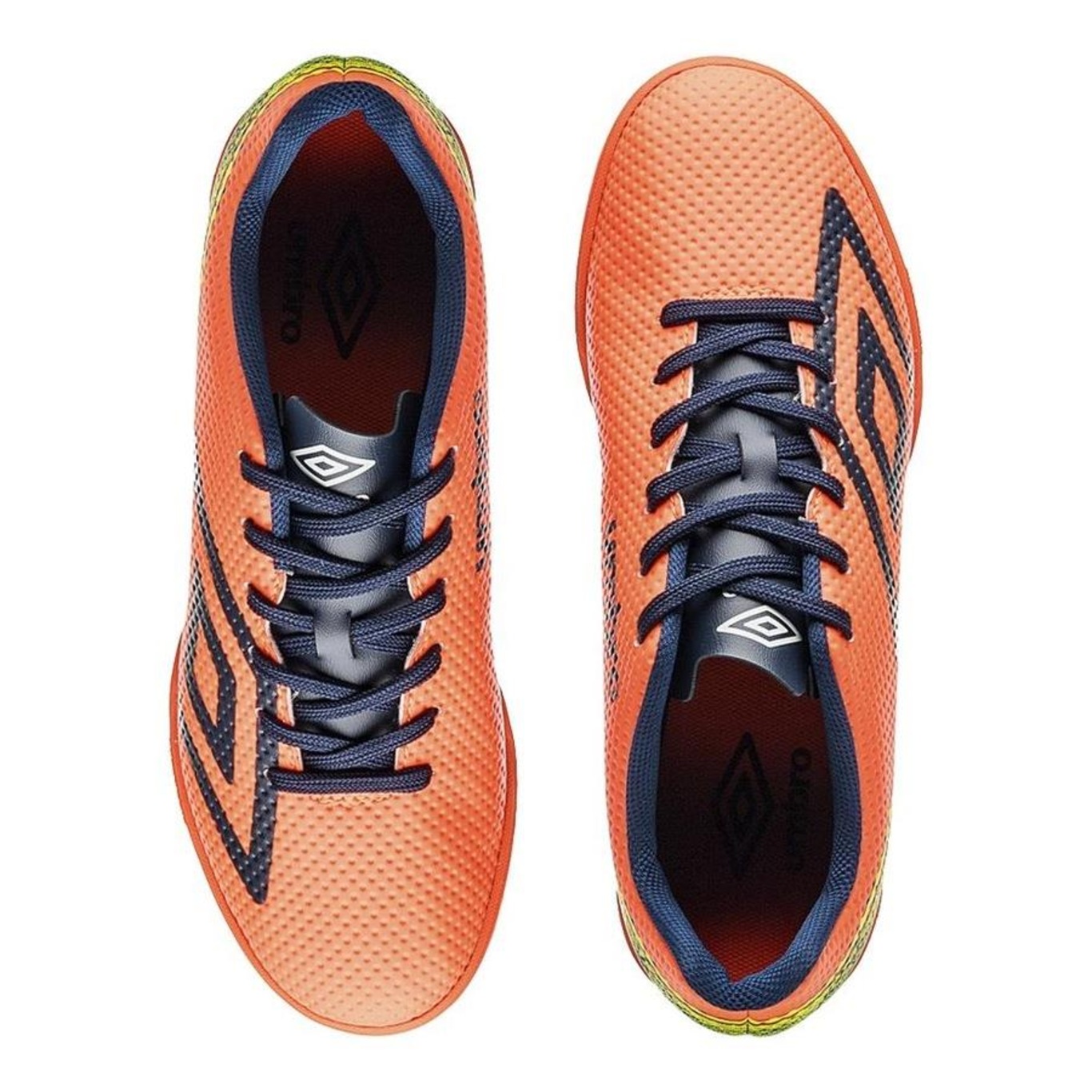 Chuteira Futsal Umbro Force - Adulto - Foto 4