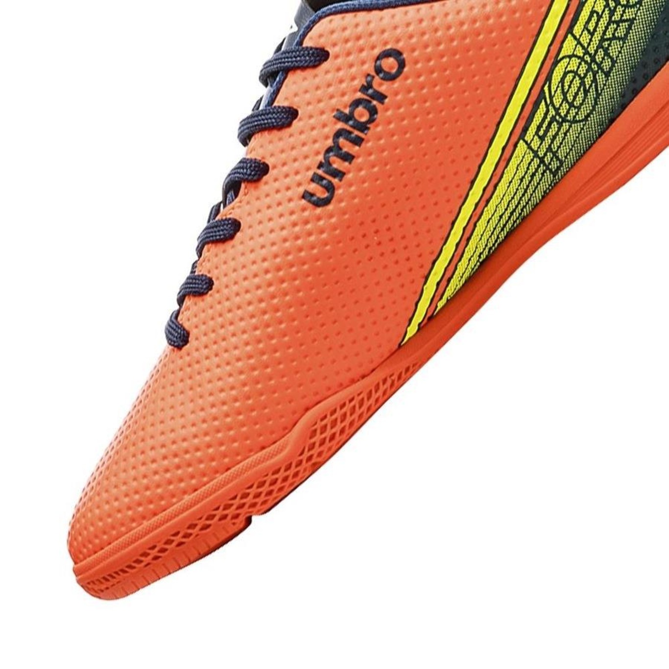 Chuteira Futsal Umbro Force - Adulto - Foto 6