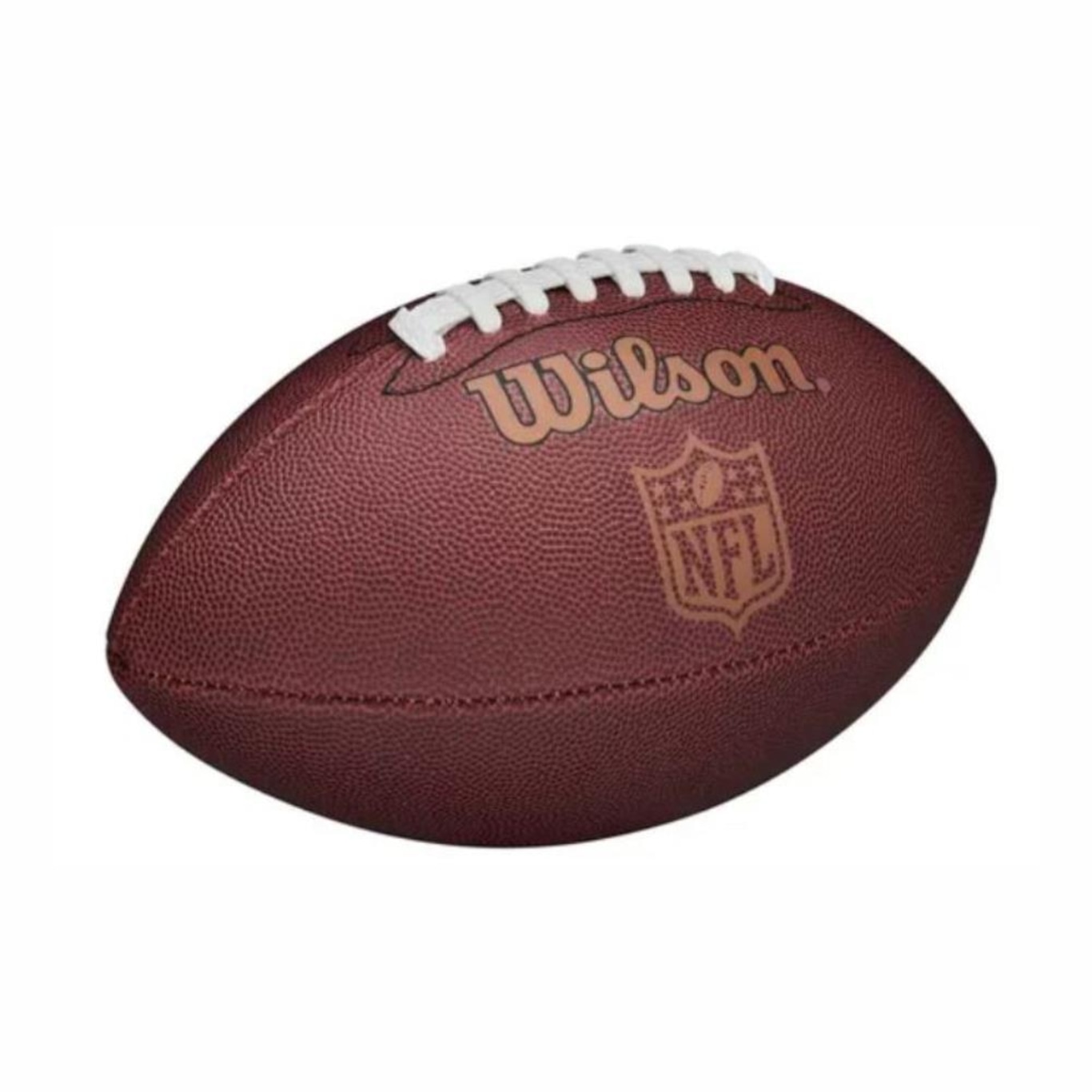 Bola Futebol Americano Wilson Nfl Ignition Tamanho Oficial - Foto 5