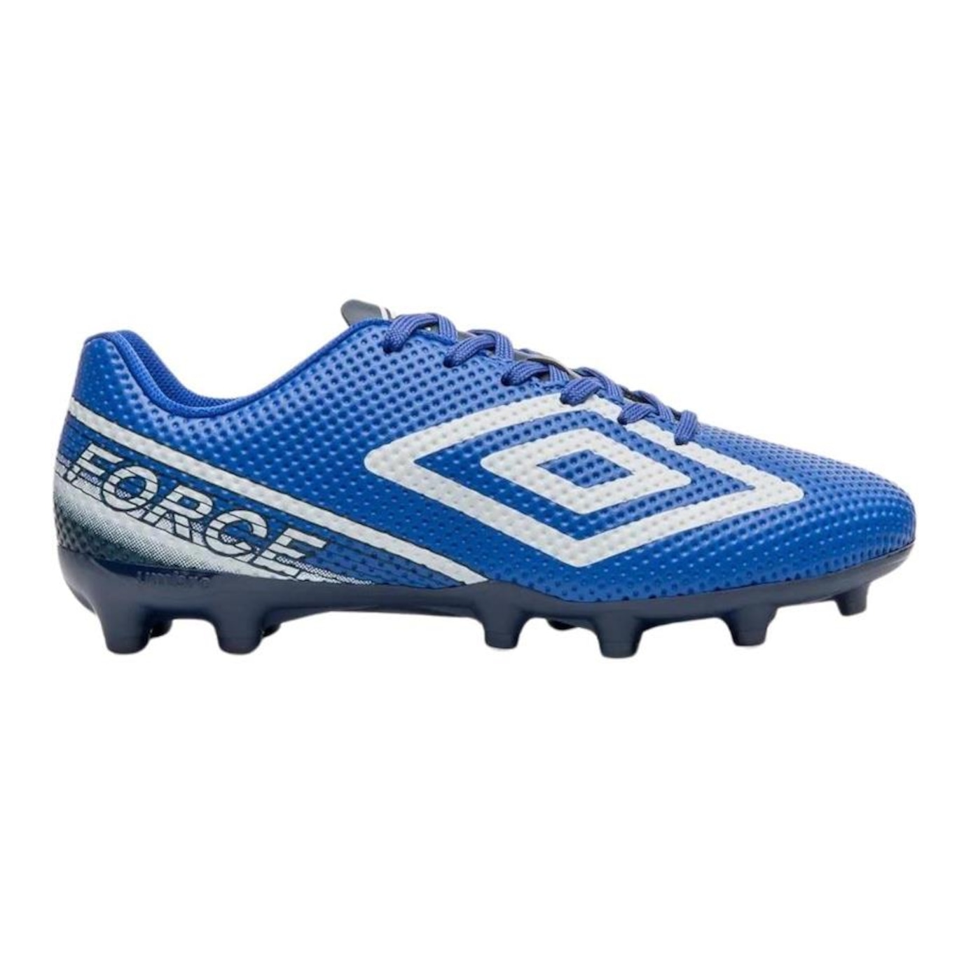 Chuteira de Campo Umbro Force - Adulto - Foto 1