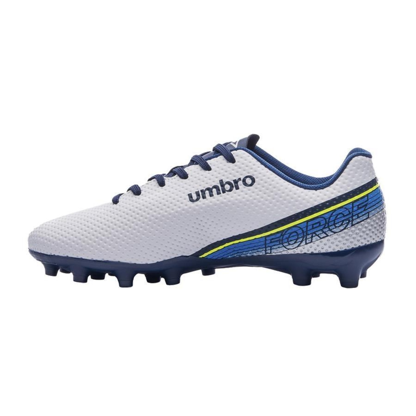 Chuteira de Campo Umbro Force - Adulto - Foto 5