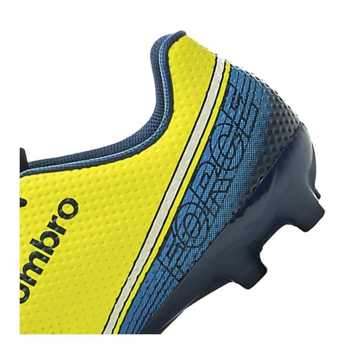 Chuteira de Campo Umbro Force - Adulto - Foto 6