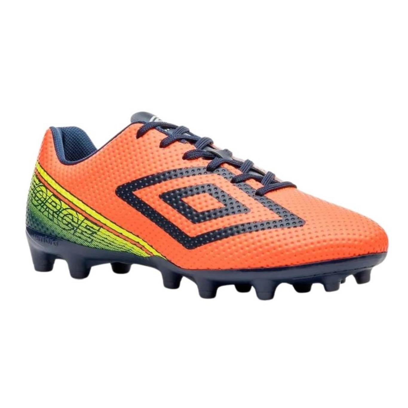 Chuteira de Campo Umbro Force - Adulto - Foto 5