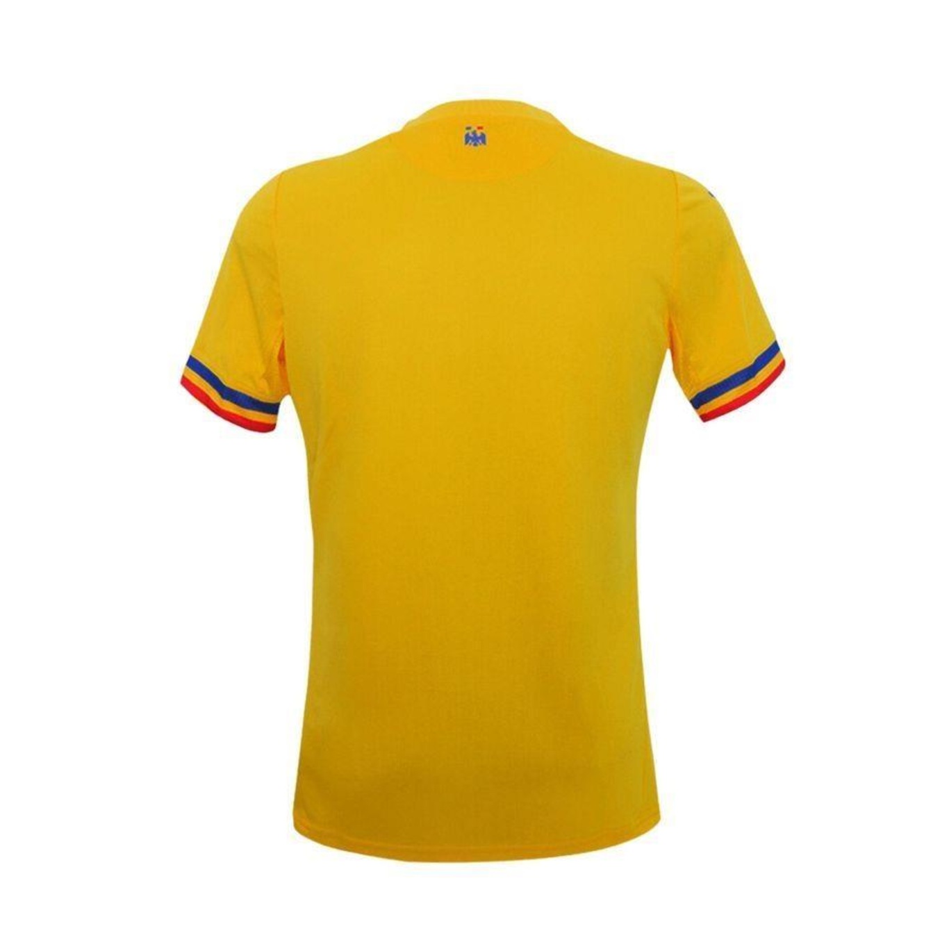 Camisa da Romênia I 23/24 Joma - Masculina - Foto 2