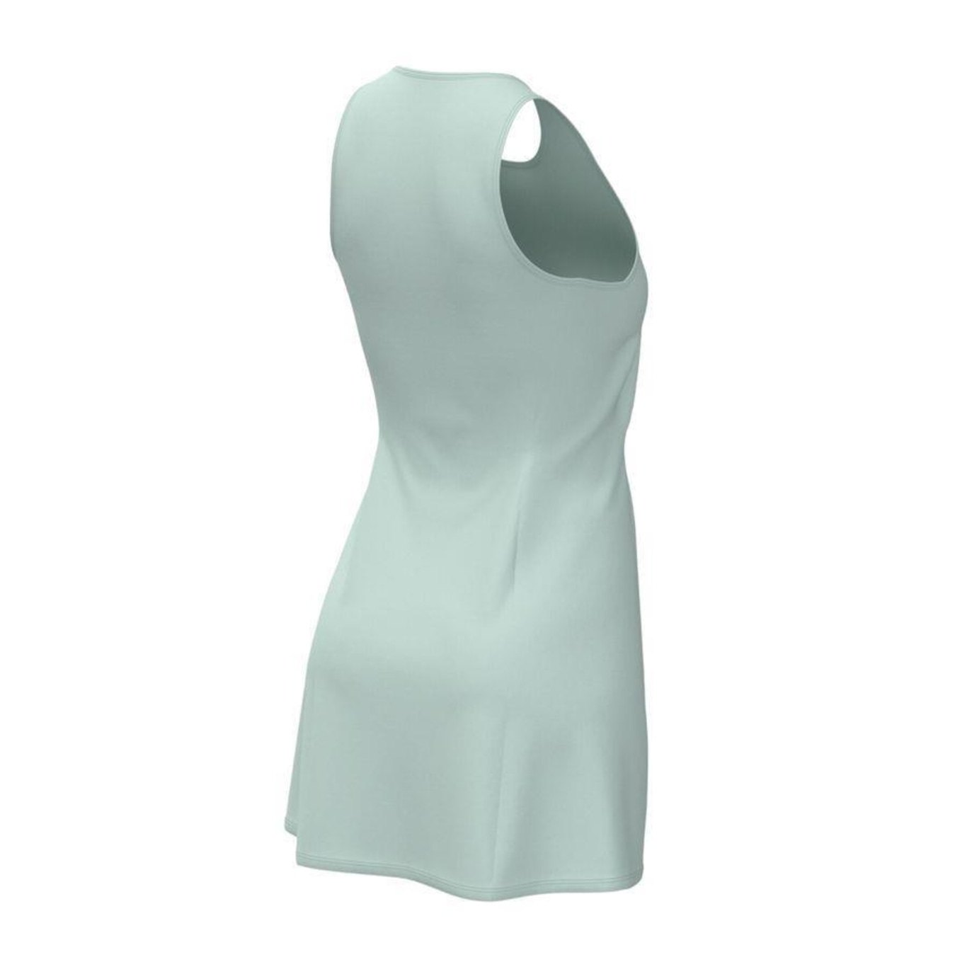 Vestido Fila Basic II - Feminino - Foto 2