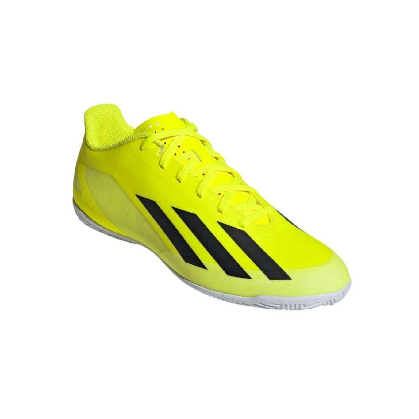 Chuteira Futsal adidas X Crazyfast Club In 23 Club - Adulto - Foto 5