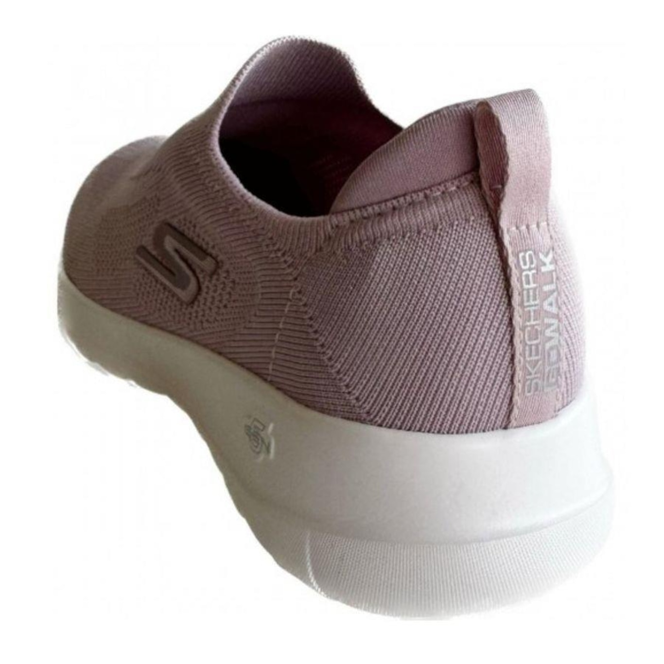 Tênis Skechers Go Walk Joy - Feminino - Foto 3