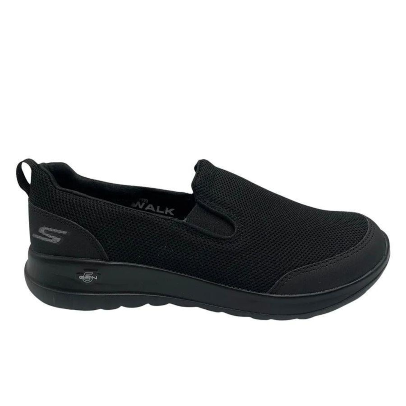 Tênis Skechers Go Walk Max Clinched - Masculino - Foto 1