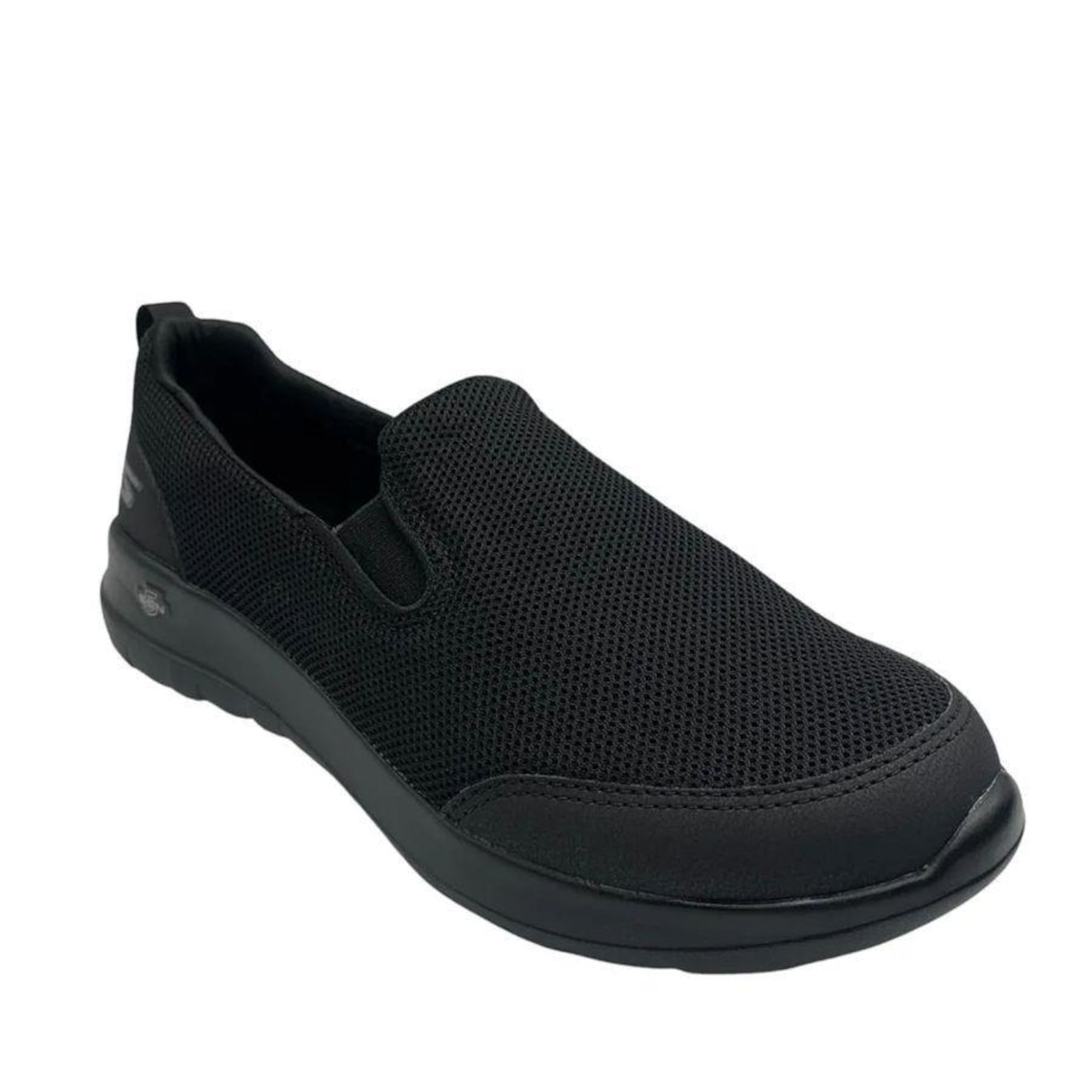 Tênis Skechers Go Walk Max Clinched - Masculino - Foto 2