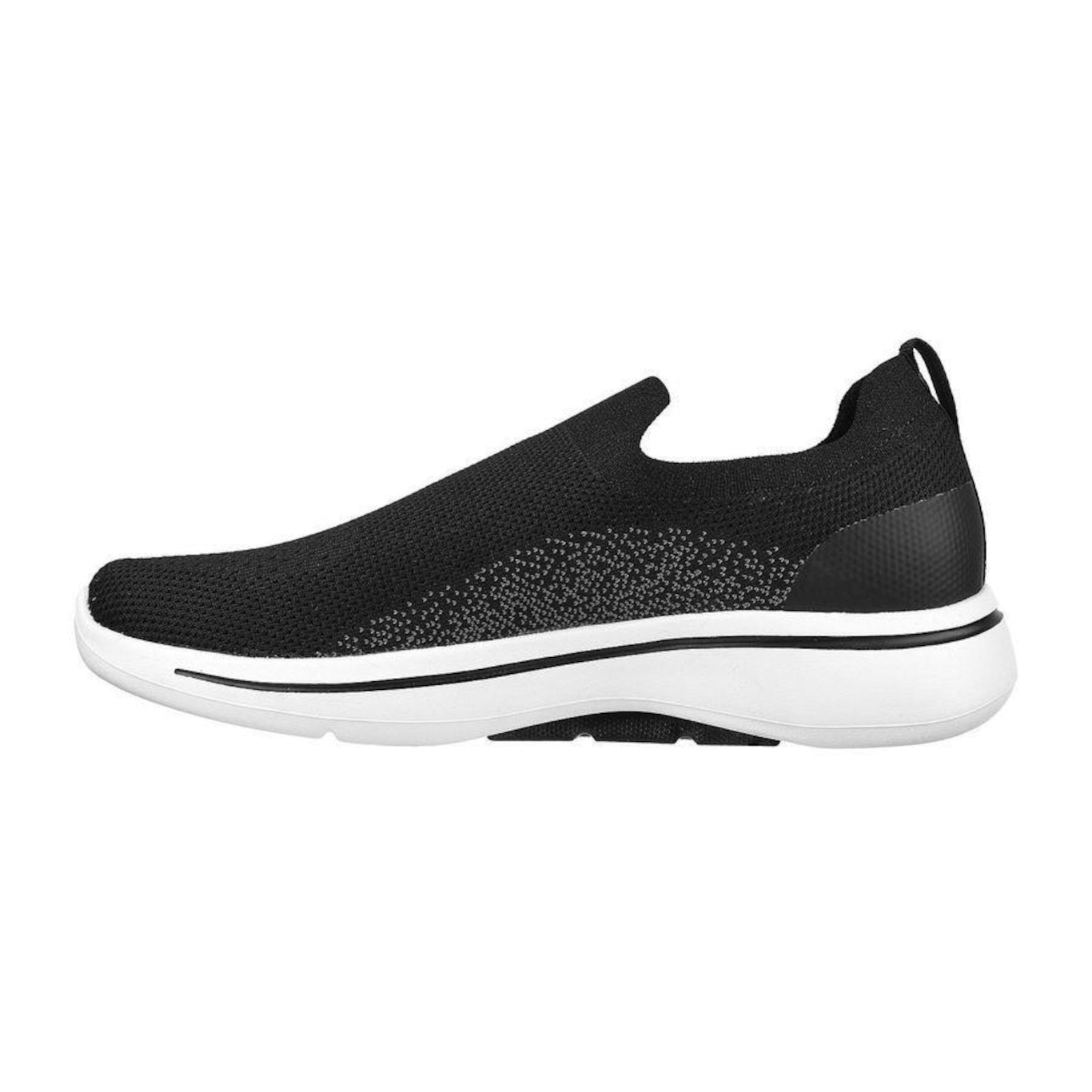 Tênis Skechers Go Walk Arch Fit - Masculino - Foto 2