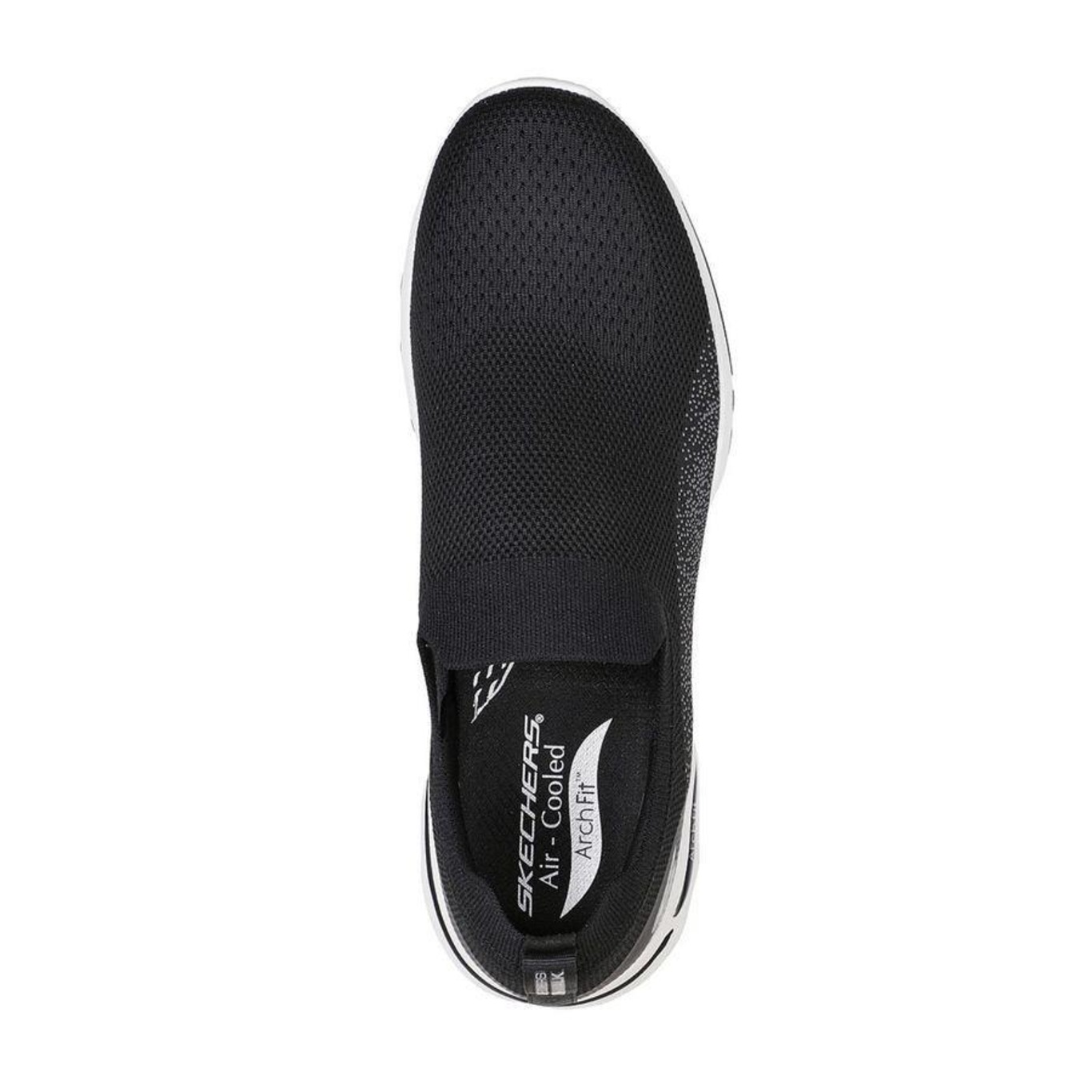 Tênis Skechers Go Walk Arch Fit - Masculino - Foto 3