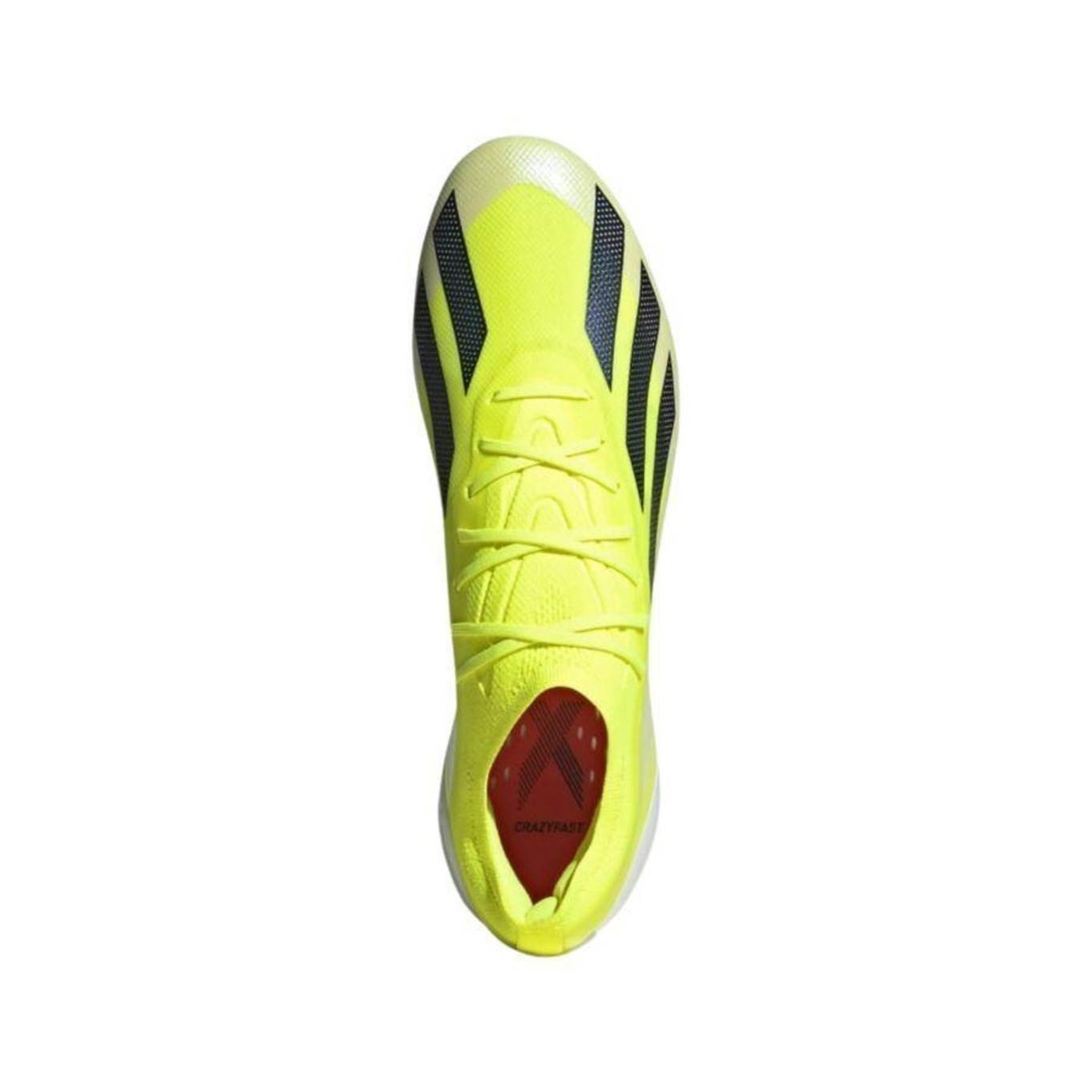 Chuteira de Campo adidas X Crazyfast Elite 23 - Adulto - Foto 3