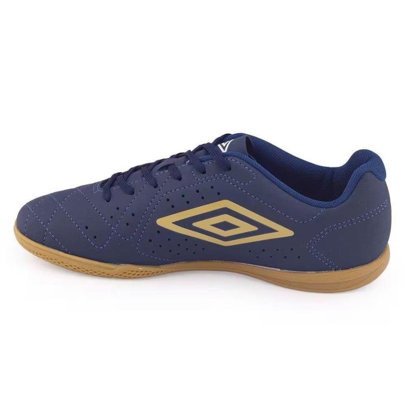 Chuteira Futsal Umbro Neo Striker - Adulto - Foto 3