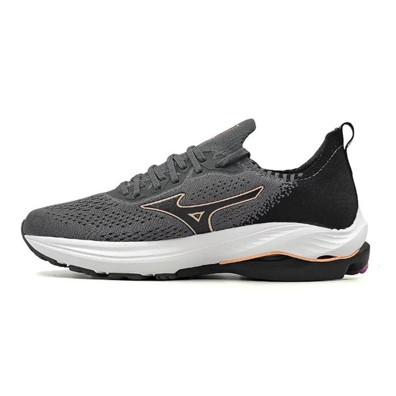 Tênis Mizuno Wave Zest - Feminino - Foto 3