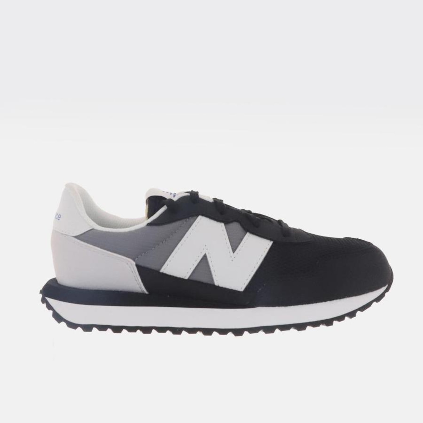 Tênis New Balance 237 - Infantil - Foto 1