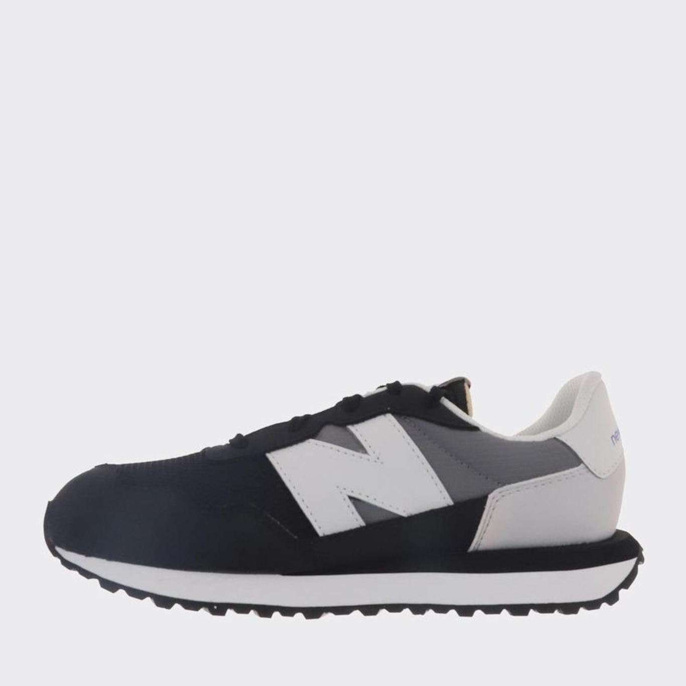 Tênis New Balance 237 - Infantil - Foto 2