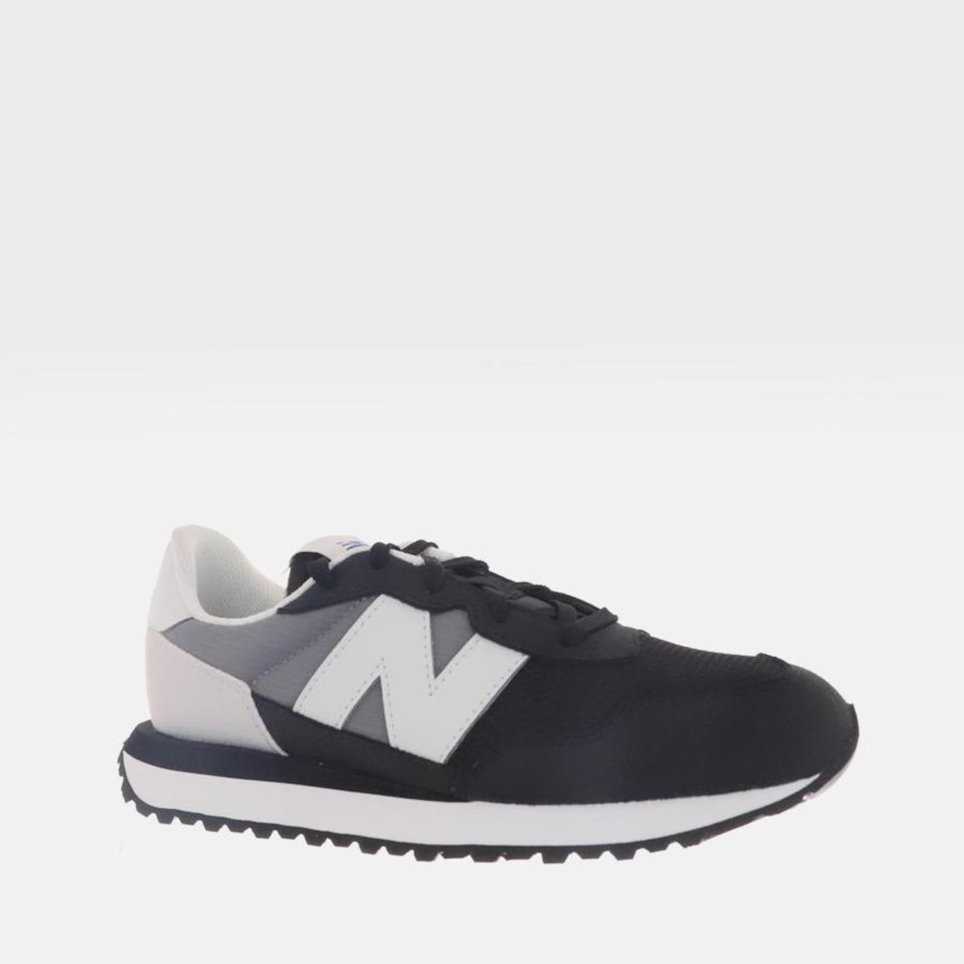 Tênis New Balance 237 - Infantil - Foto 4