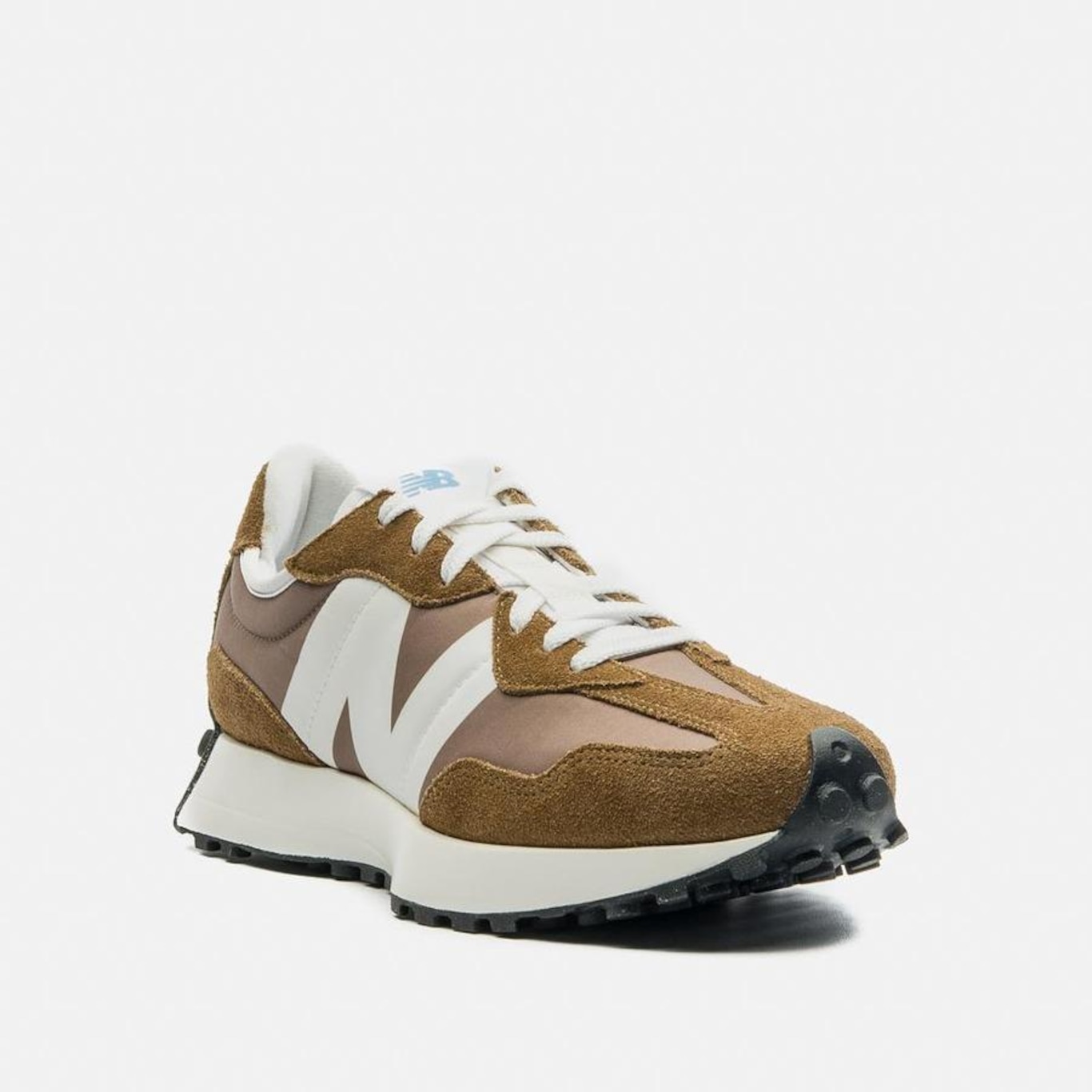 Tênis New Balance 327V1 - Adulto - Foto 4