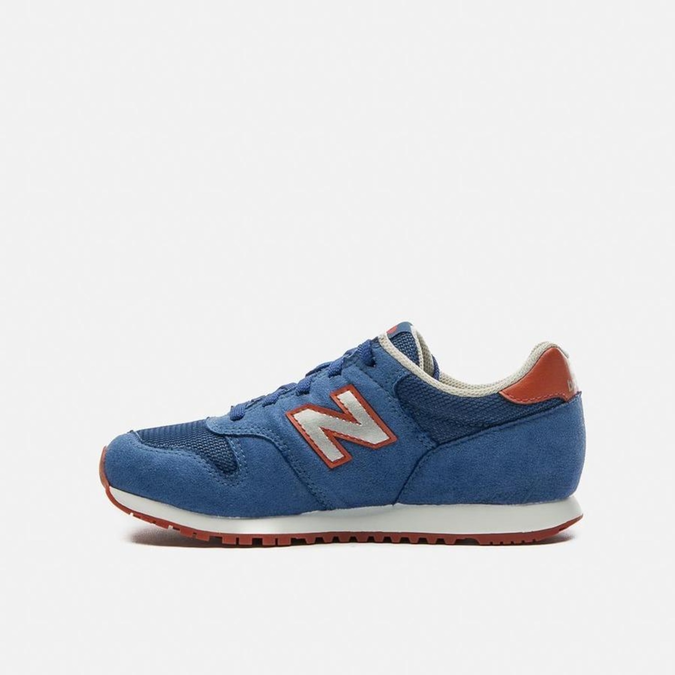 Tênis New Balance 373 Lace - Infantil - Foto 2