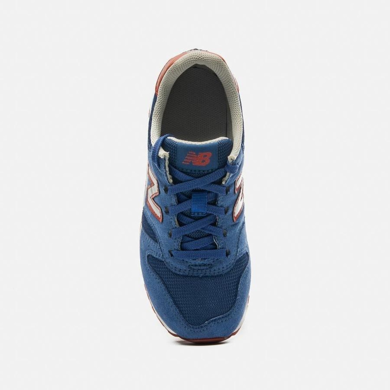 Tênis New Balance 373 Lace - Infantil - Foto 3