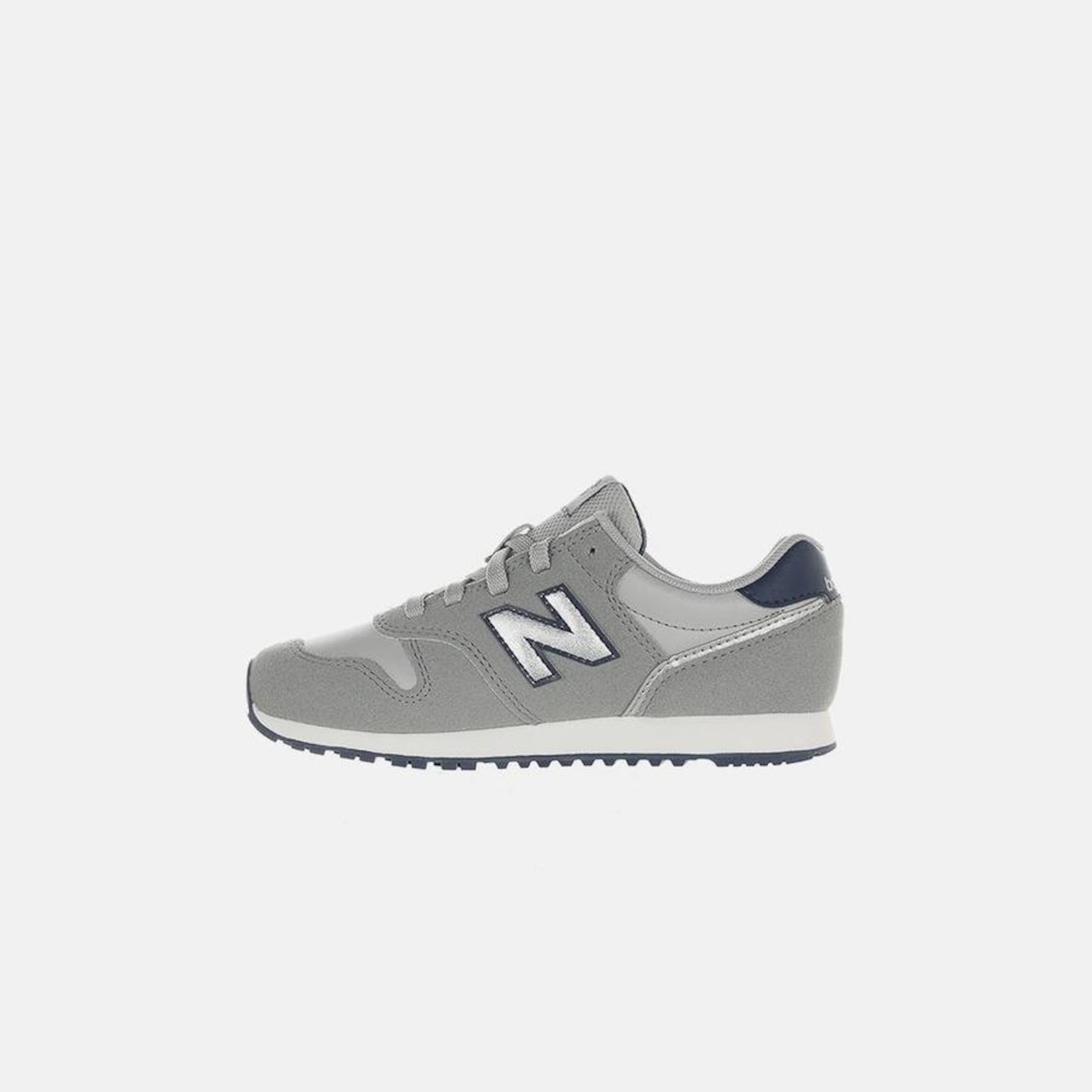 Tênis New Balance 373 Lace - Infantil - Foto 2