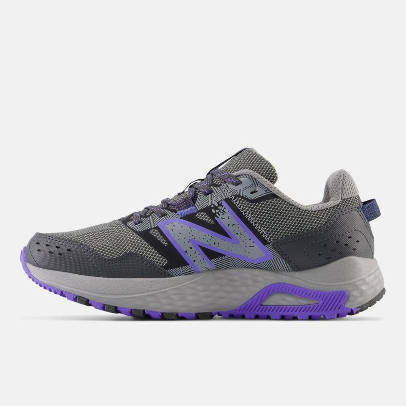 Tênis New Balance 410V8 - Feminino - Foto 2