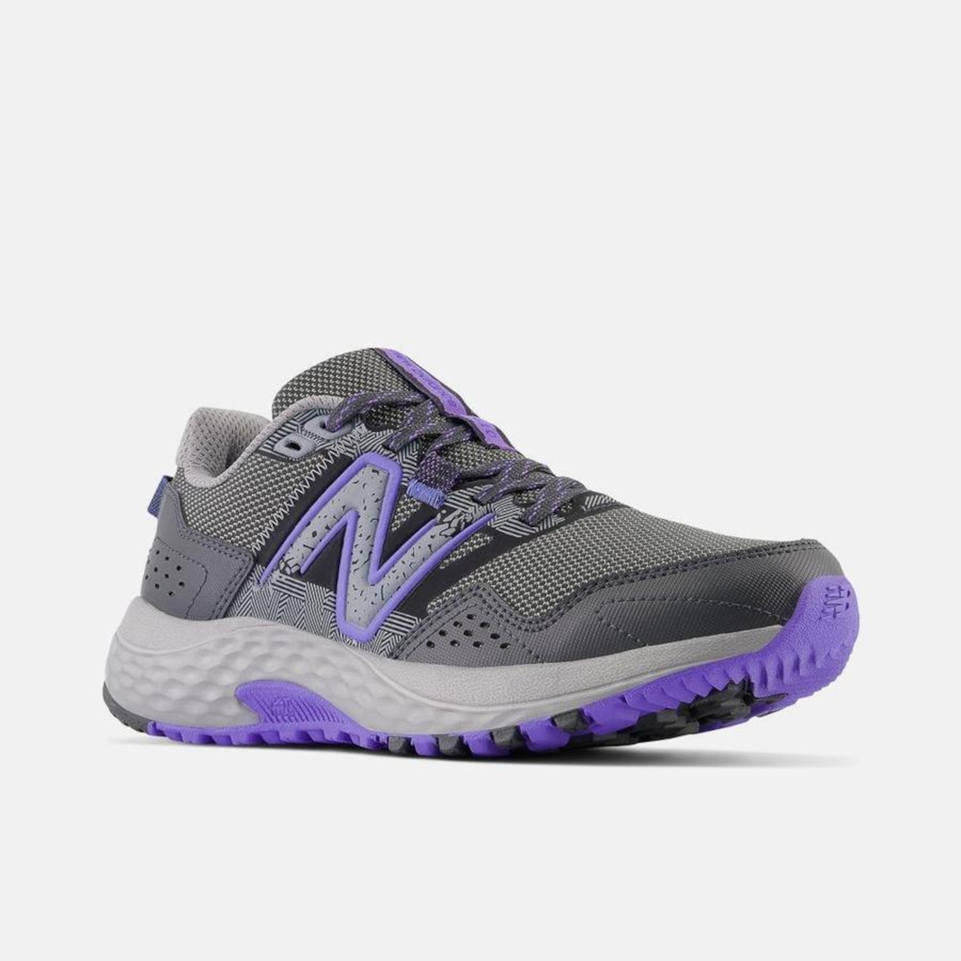 Tênis New Balance 410V8 - Feminino - Foto 4