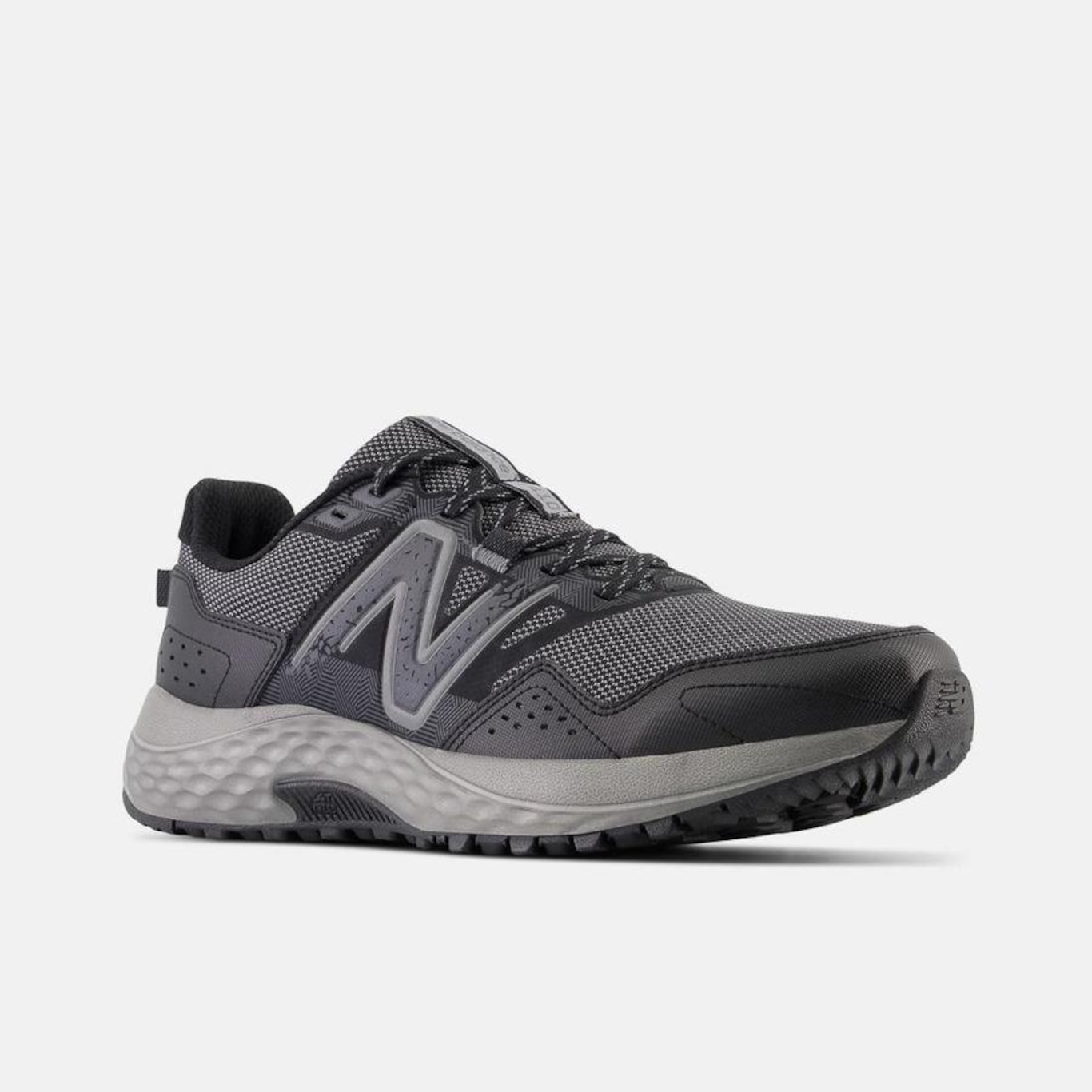 Tênis New Balance 410V8 - Masculino - Foto 4