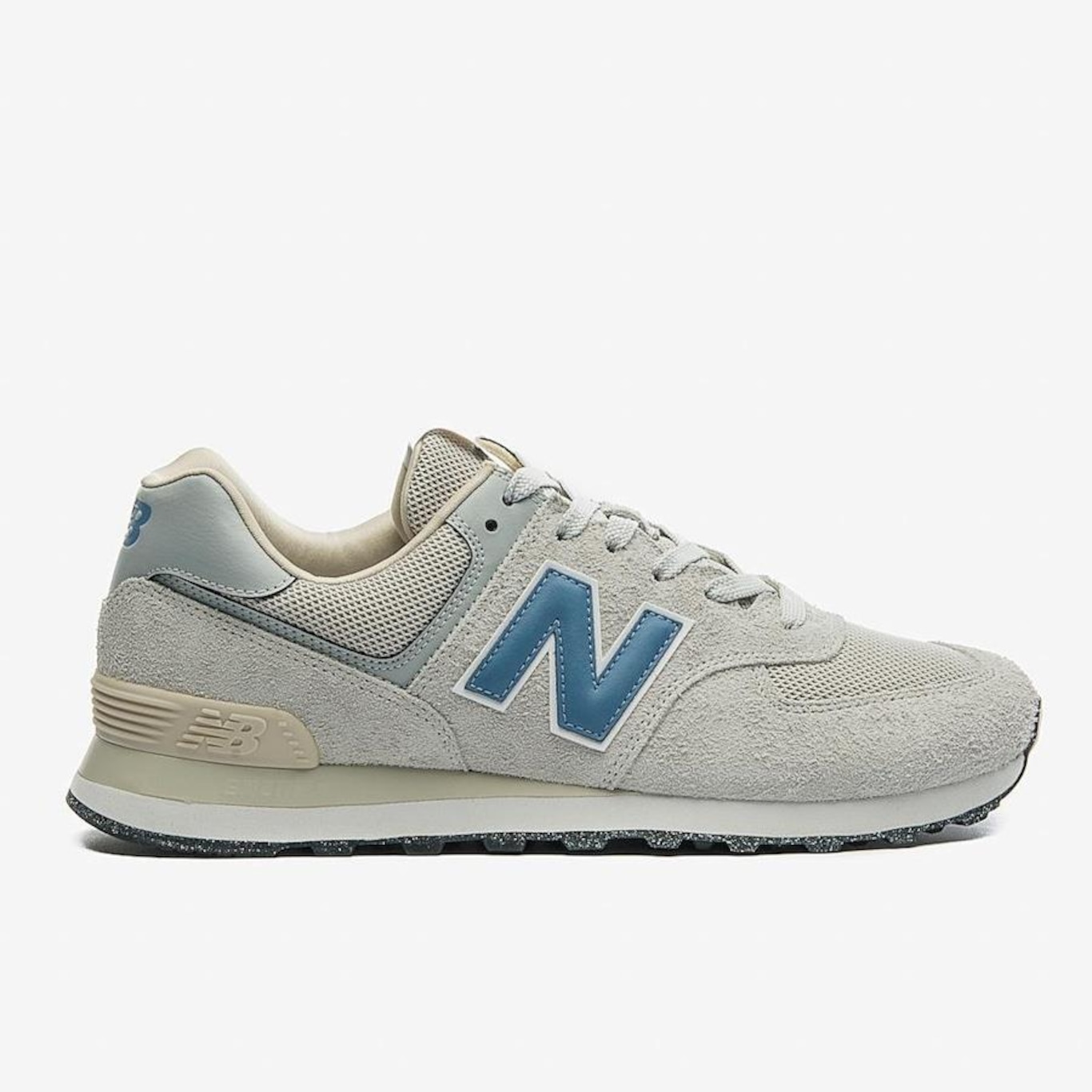 Tênis New Balance 574V2 - Adulto - Foto 1