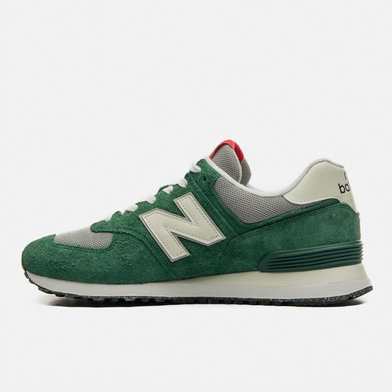 Tênis New Balance 574V2 - Adulto - Foto 2