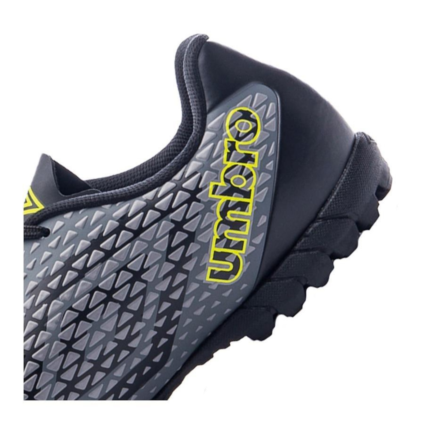 Chuteira Society Umbro Mutant - Adulto - Foto 6