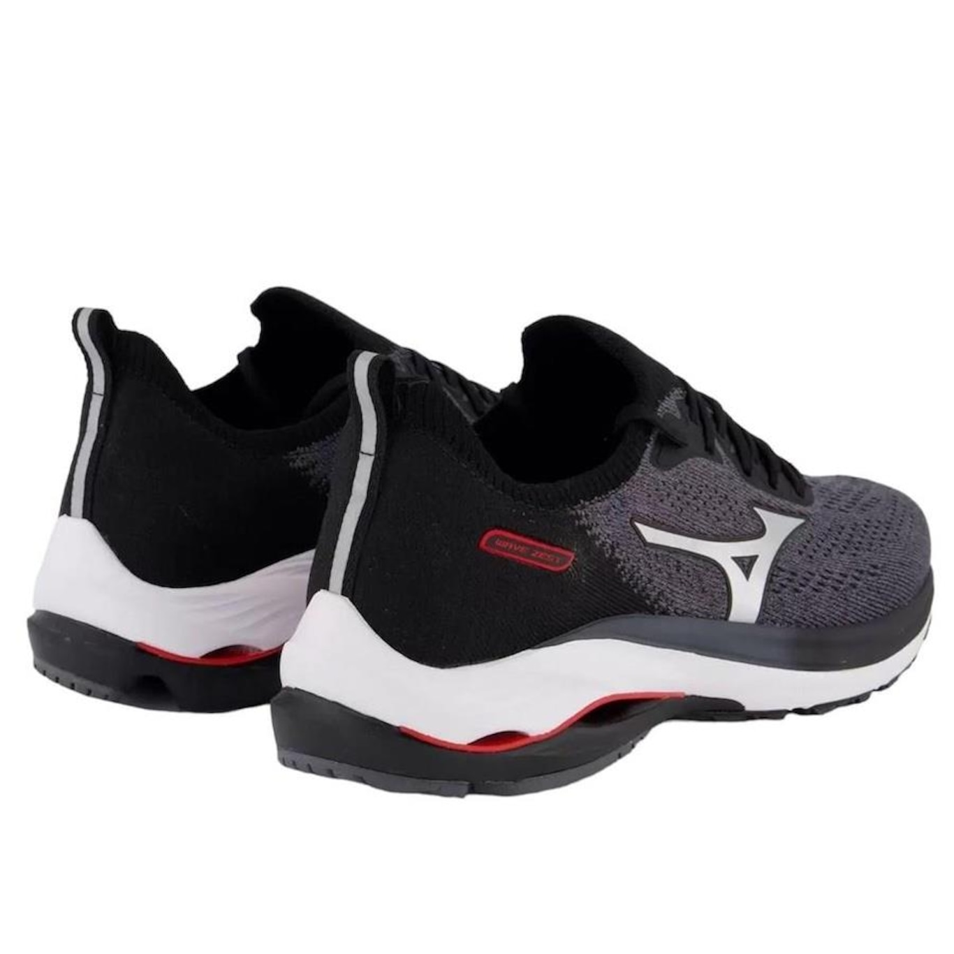 Tênis Mizuno Wave Zest - Masculino - Foto 2