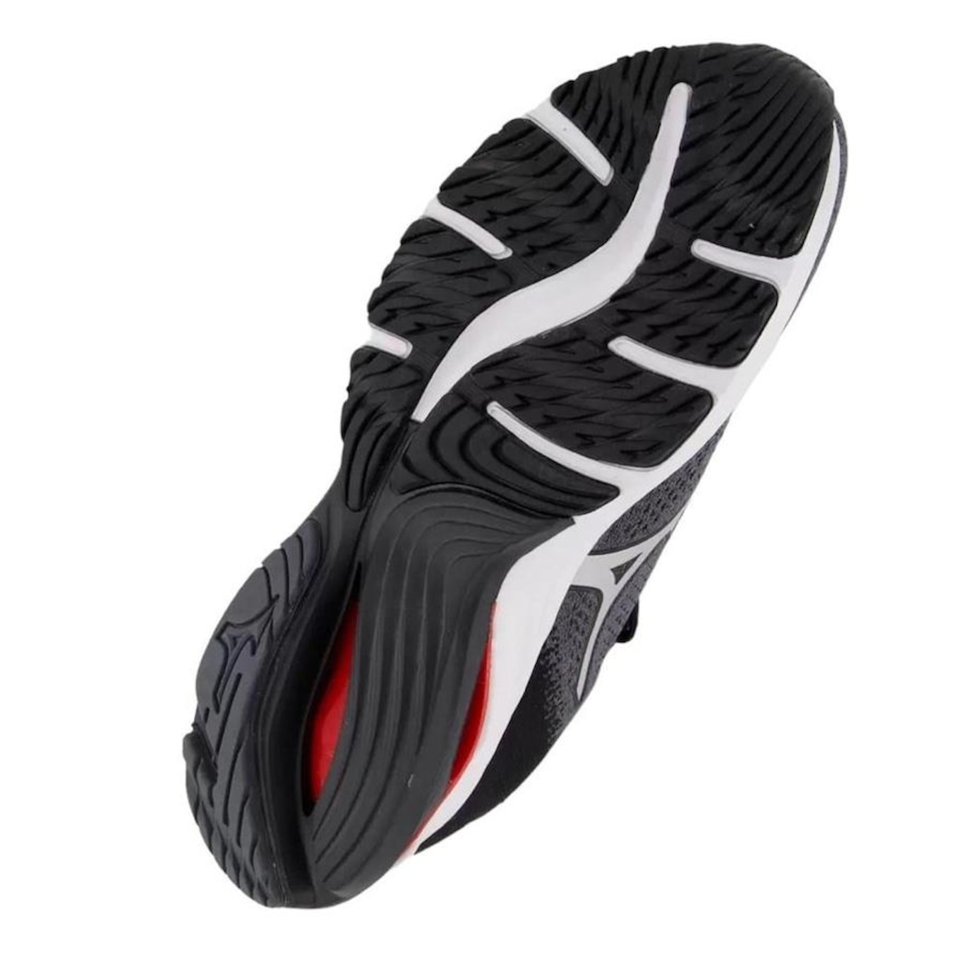 Tênis Mizuno Wave Zest - Masculino - Foto 4