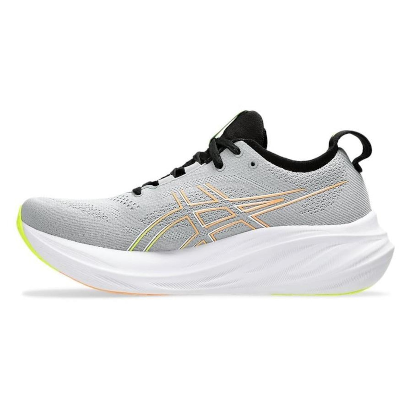 Tênis ASICS Gel-Nimbus 26 Masculino - Foto 2