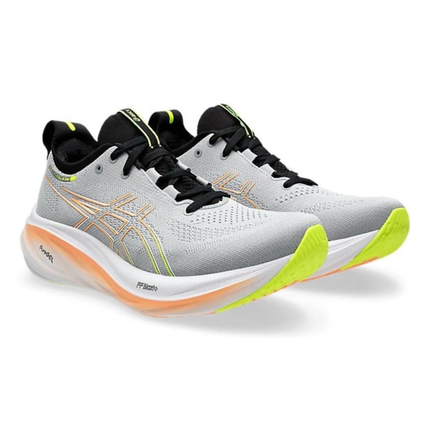 Tênis ASICS Gel-Nimbus 26 Masculino - Foto 3