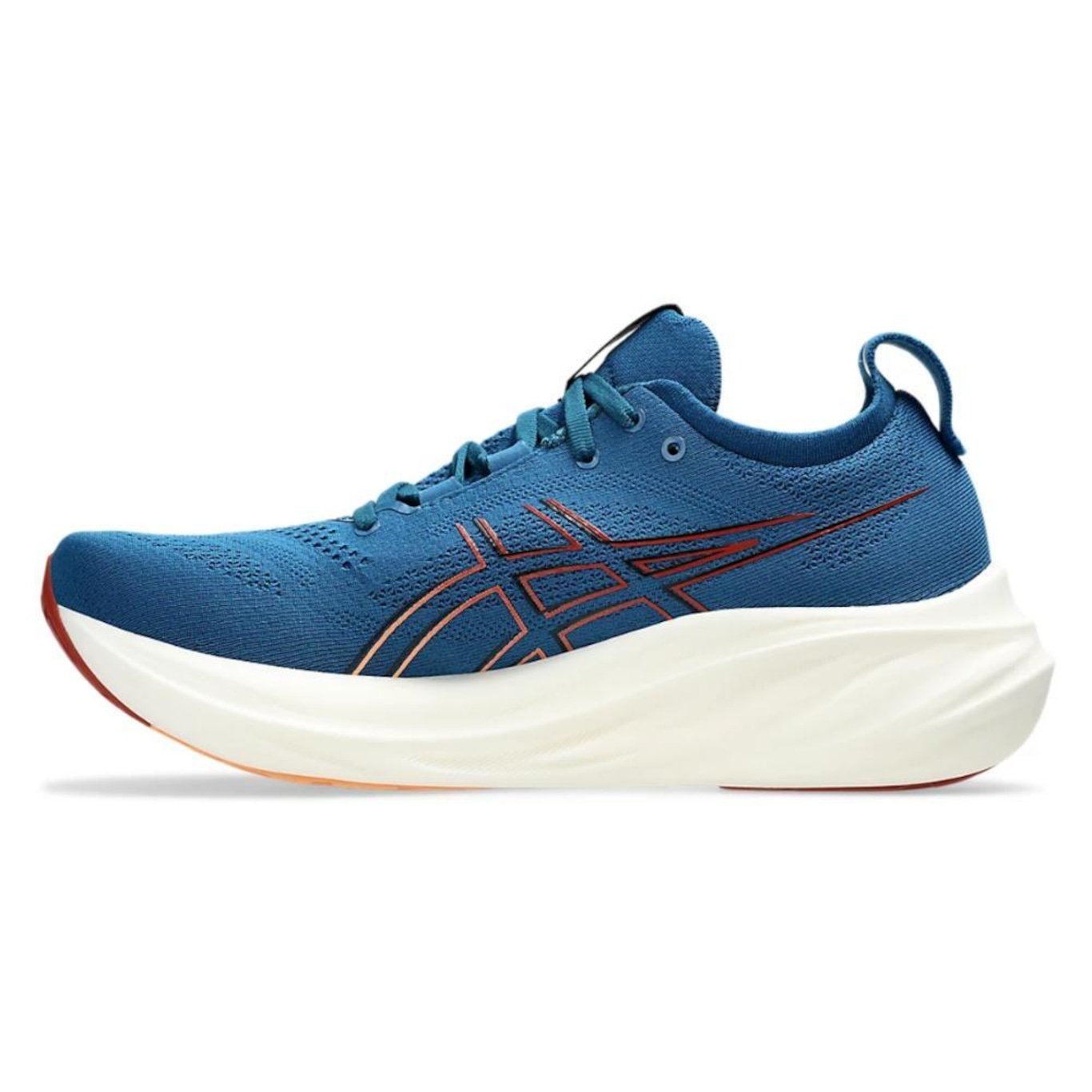 Tênis ASICS Gel-Nimbus 26 Masculino - Foto 2