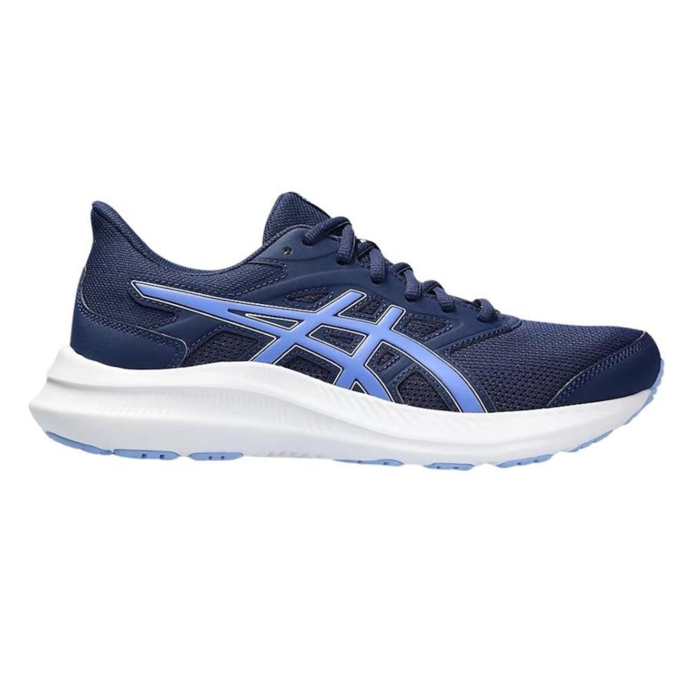 Tênis Asics Jolt 4 - Feminino - Foto 1