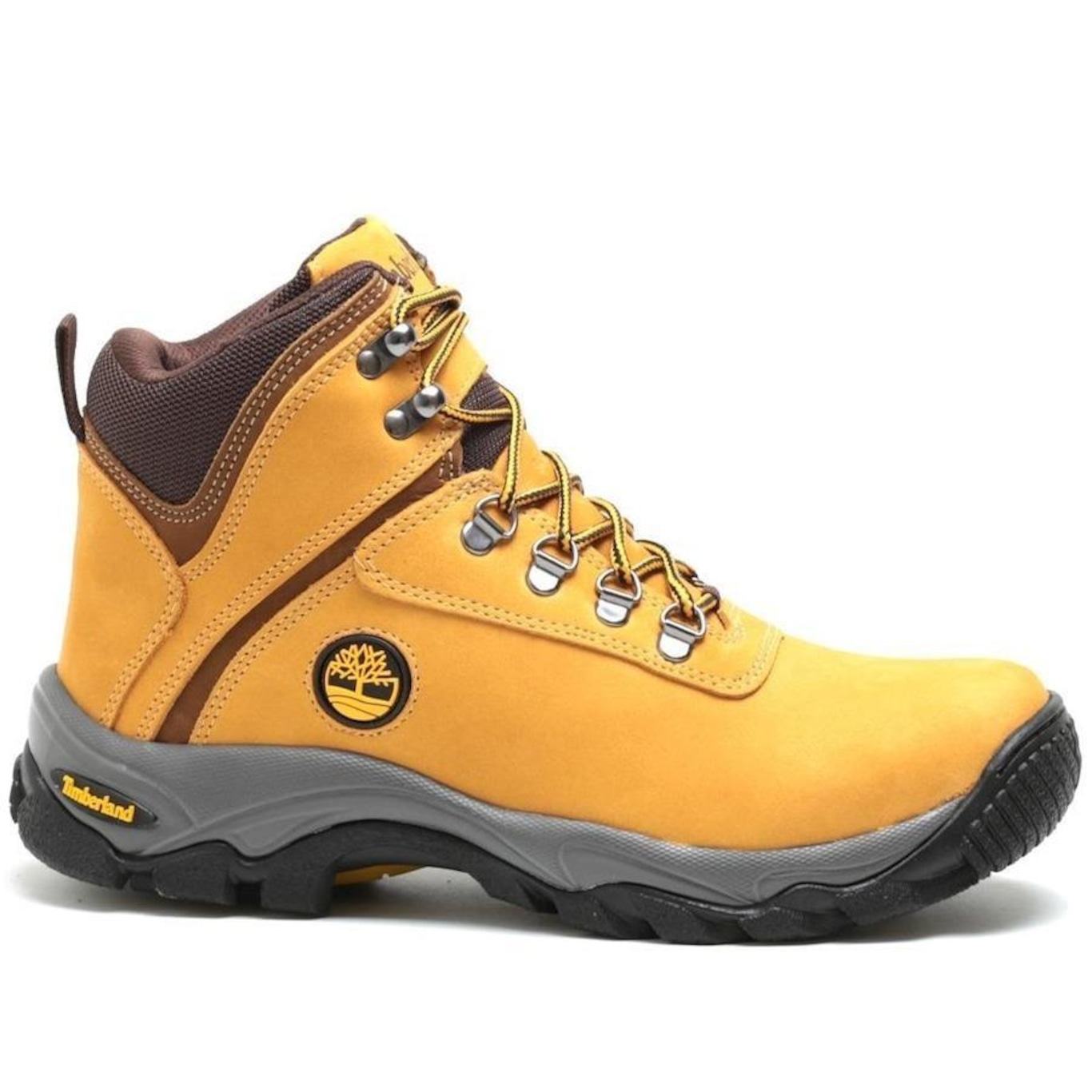 Bota Impermeável Timberland Hiking Waterproff - Masculina - Foto 1