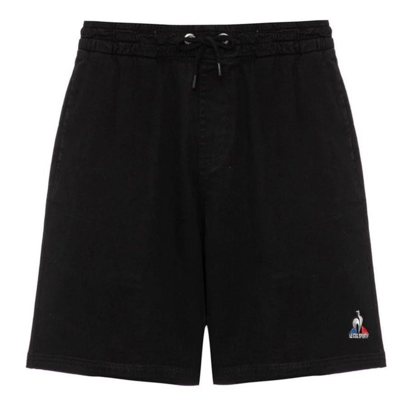 Bermuda Le Coq Sportif Walk Summer - Masculina - Foto 1