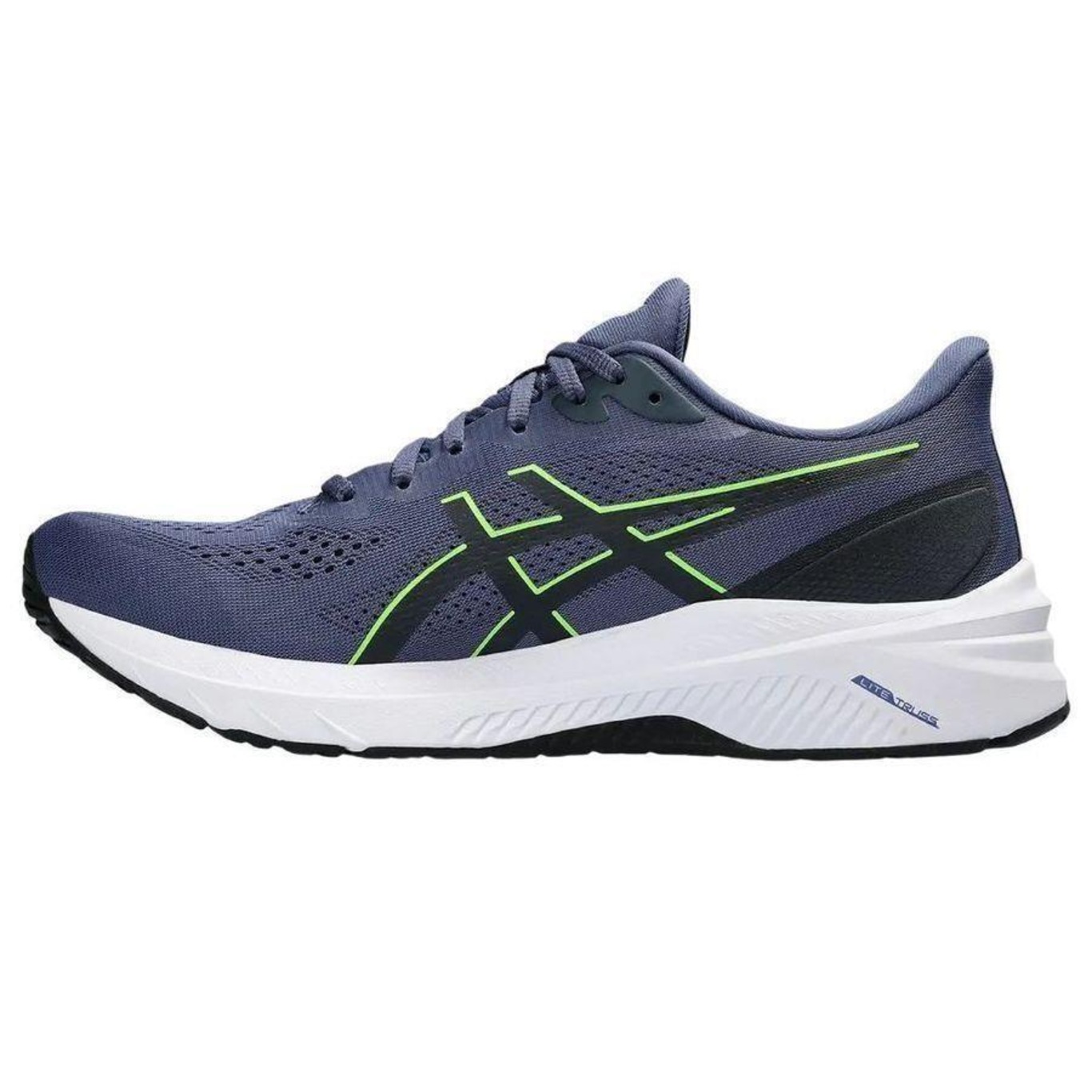 Tênis Asics Gt-1000 12 - Masculino - Foto 2