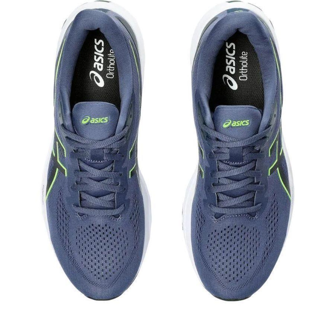 Tênis Asics Gt-1000 12 - Masculino - Foto 5