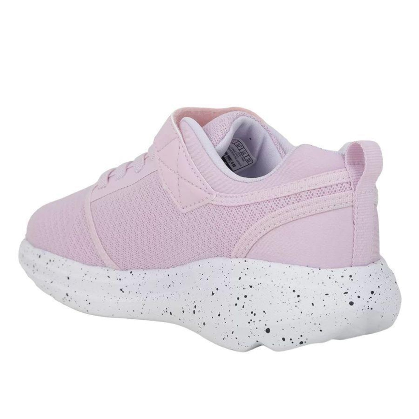 Tênis Skechers Go Run Fast Earthy Gal - Infantil - Foto 3