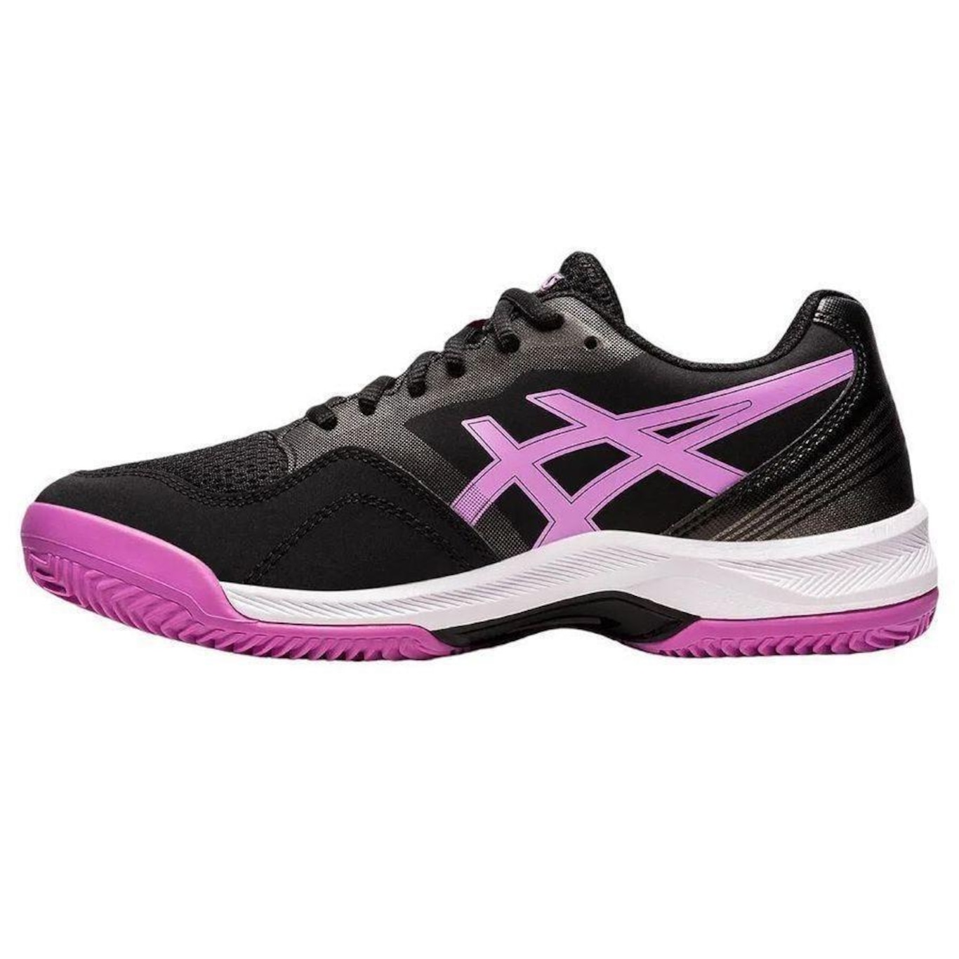 Tênis Asics Gel Padel Pro 5 - Feminino - Foto 2